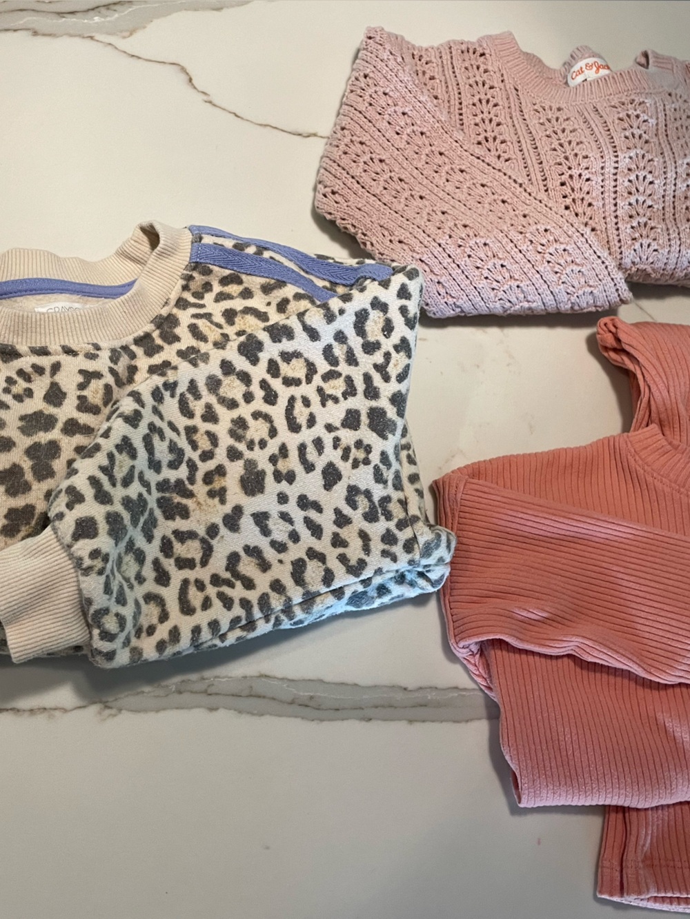 Toddler Girl Mostly Summer Wardrobe 3T and 2T - Mint Condition - 11 Nice Pieces - Picture 12 of 15